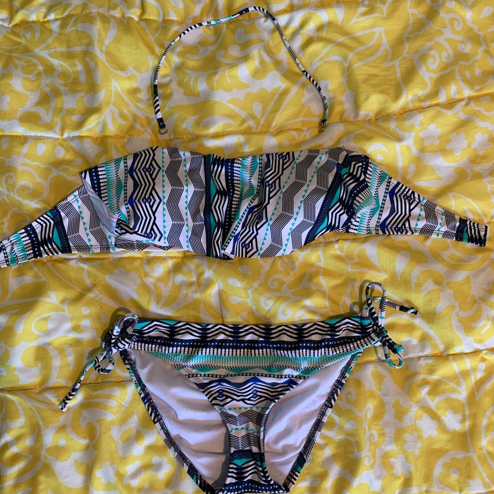 Target Swimsuit